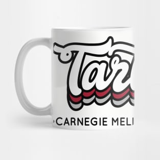 Tartans - Carnegie Mellon University Mug